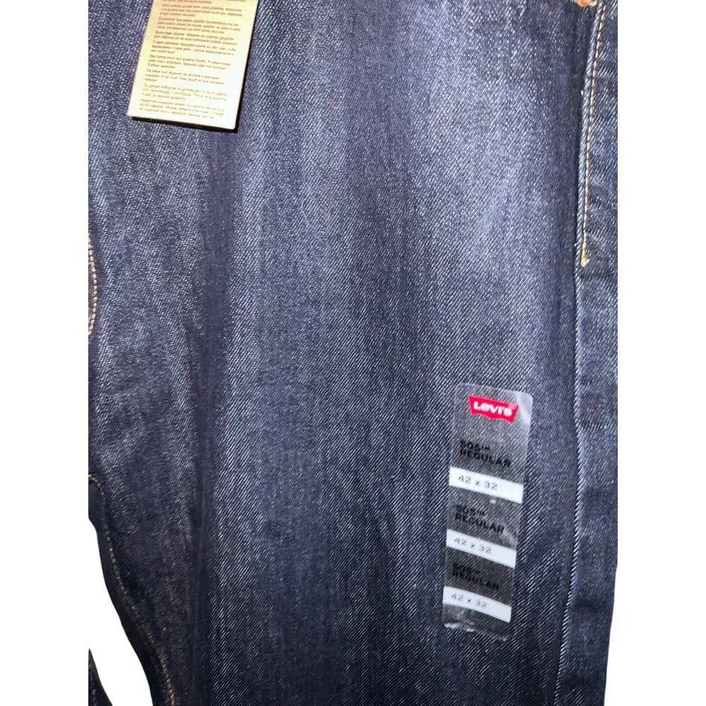 Levi’s discover classic